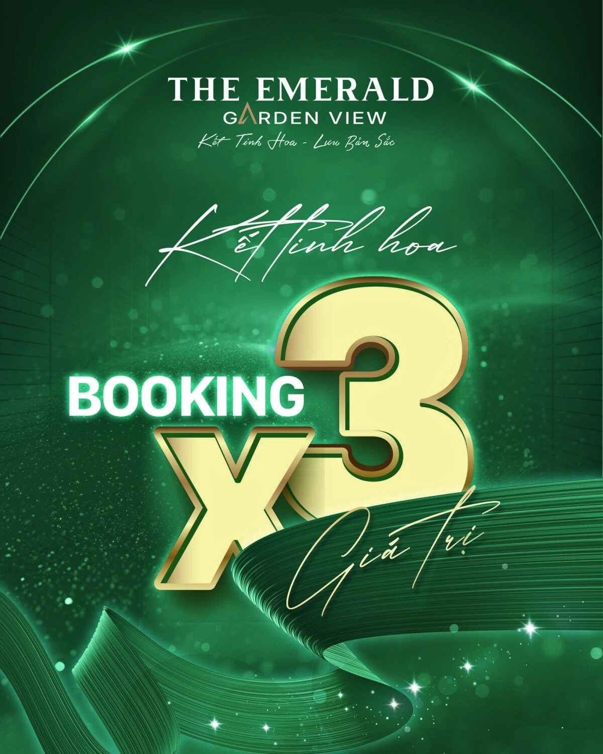 Ưu đãi Hấp Dẫn